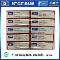 Vòng bi bạc đạn SKF 6005-2RSH