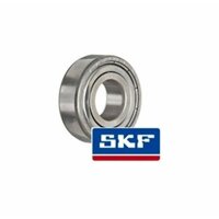 Vòng bi bạc đạn SKF 61802-2Z. Cam kết hàng đúng mô tả và chính hãng của tập đoàn SKF