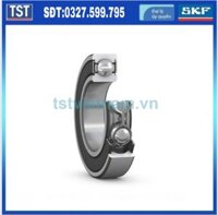 Vòng bi bạc đạn SKF 6202-2RSH