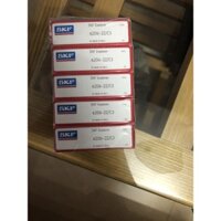 Vòng Bi Bạc Đạn SKF 6206-2Z/C3 Chính Hãng