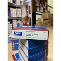 Vòng Bi Bạc Đạn SKF 6209