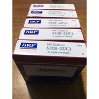 vòng bi bạc đạn SKF 6308