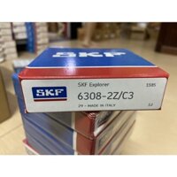 Vòng Bi Bạc Đạn SKF 6308