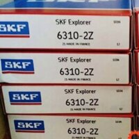 Vòng bi bạc đạn SKF 6310-2Z Chính Hãng
