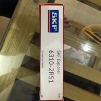 Vòng bi bạc đạn SKF 6310