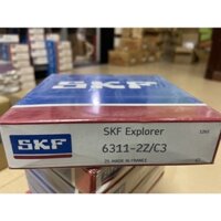 Vòng Bi Bạc Đạn SKF 6311