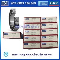 VÒNG BI BẠC ĐẠN SKF CHÍNH HÃNG 6204-2RSH