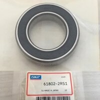 Vòng bi bạc đạn SKF cho xe đạp 61802-2RS1