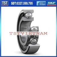 Vòng bi bạc đạn SKF 6003-2RSHC3