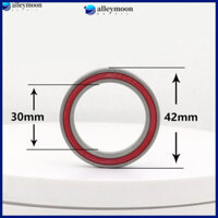 Vòng Bi Bằng Sứ 6806-rs (61806) Kích Thước 30x42x7mm Cho Xe Đạp