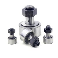 Vòng bi cam CF Bạc đạn cam CF 16 18 20 20-1 30 30-1