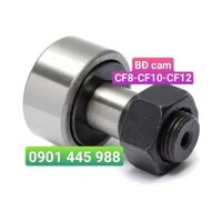 VÒNG BI CAM CF8-CF10-CF12 HIỆU IKO