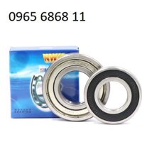 Vòng bi cầu NWH 6000 6001 6002 6003 6004 6005 ZZ 2RZ bạc đạn skf Vòng bi