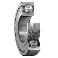 Vòng Bi Cầu Rãnh Sâu NSK 608 ZZ1MC5E (8x22x7mm) Hai Nắp Chắn Thép