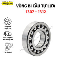 Vòng bi cầu tự lựa mã 1307 1308 1309 1310 1311 1312 XLZY chính hãng - phutunghaophan