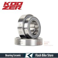 Vòng Bi Ceramic Đùm Xe Đạp KOOZER Bi Gốm Vòng Thép Chịu Lực 18307 6802 6902 Dùng Thay Thế Sửa Chữa Cho Đùm XM460 XM490