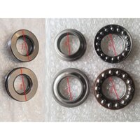 Vòng bi cổ chén cổ bạc đạn cổ Suzuki EN150 125 GN125 HJ125 và các dòng xe tương ứng Loại tốt