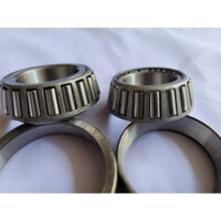 Vòng bi cổ Chén cổ Bi đũa Chịu áp lực tốt Honda CBR250 CBR400 CB400 VTEC và các dòng xe tương ứng