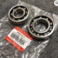 Vòng bi cổ phốt Suzuki Gz150a