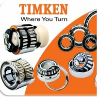 Vòng bi côn - Bạc đạn côn 30309 TIMKEN CHÍNH HÃNG
