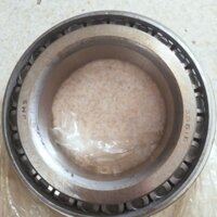 VÒNG BI CÔN (BẠC ĐẠN ĐŨA) 30616 HÀN QUỐC