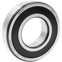 vòng bi côn Vòng bi SKF nhập khẩu 6200 6201 6202 6203 6204 6205 6206 2RS1 2RSH 2ZC3 ổ bi xe máy