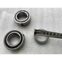 Vòng bi đảo chiều buly máy xát gạo