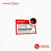 Vòng bi đũa 20x29x18 - HONDA dùng chung nhiều xe - 91001KCW003