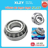 Vòng bi đũa côn 30236 30240 30244 30248 - Bạc đạn côn XLZY - vongbihanoi