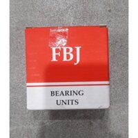 Vòng bi gối đỡ FBJ UCF 201, UCF 202, UCF 203