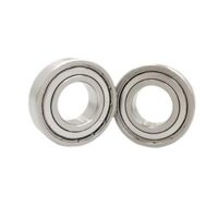 Vòng Bi Inox 304 Các Mã 6200 6201 6202 6203 6204 6205 6206 6207 6208