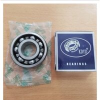 Vòng bi KDYD 6200-2rs,6201-2rs,6202-2rs,6203-2rs,6204-2rs,6205-2rs( đơn mua từ 20 vòng trở lên cho mỗi loại )