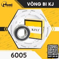 Vòng bi KJ cao cấp 6005- Hộp 10 vòng CAO CẤP [ RẺ VÔ ĐỊCH]