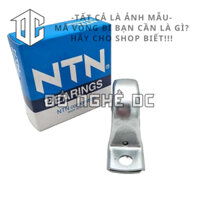 Vòng bi KOYO 2RS ZZ 6311 dễ bảo trì dùng cho máy kiểm tra độ bền vải dưới ánh sáng