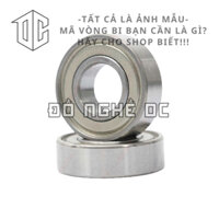 Vòng bi KOYO 2RS ZZ 6312 không gây ra âm thanh dùng cho máy cắt vải theo khuôn mẫu