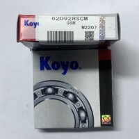 Vòng bi Koyo 6209 chính hãng cho hộp số động cơ, vòng bi cho oto, phụ tùng oto