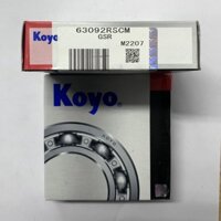 Vòng bi Koyo 6308 chính hãng cho hộp số động cơ, vòng bi cho oto, phụ tùng oto