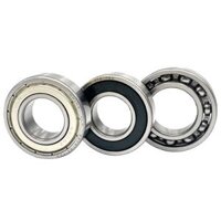 vong bi koyo Vòng bi tốc độ cao Cáp Nhĩ Tân 6200 6201 6202 6203 6204 6205 6206 6207 RS ZZ bạc đạn ucf thông số bạc đạn 6203