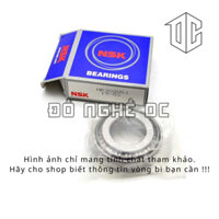 Vòng bi LM 35 UU XLZY chất lượng tốt bền bỉ trong môi trường khắc nghiệt dùng cho máy gấp viền sản phẩm