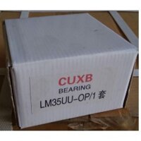 Vòng bi LM35UU-OP CUXB