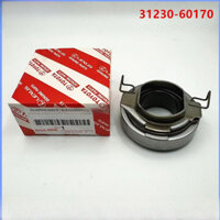 Vòng bi ly hợp Toyota HiAce 2.5 Động cơ 2KD D4D Diesel 2005 đến 2015 31230-60170