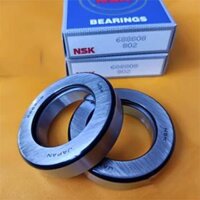 Vòng bi ly hợp xe nông nghiệp gia cố nhập khẩu Nhật Bản 688808 588909 588908 360111 vòng bi 6310 vòng bi 6207
