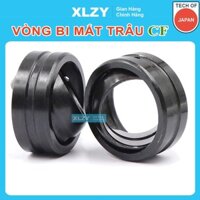 Vòng bi mắt trâu GE140 - Bạc đạn GE140ES XLZY - vongbibacdanxlzy