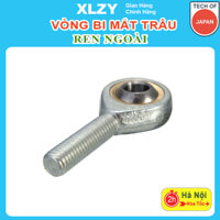 Vòng bi mắt trâu ren ngoài SA25 SA28 SA30 SA35 SA40 SA45 SA50 - vongbibacdanxlzy