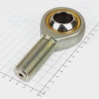 Vòng Bi Mắt Trâu Ren Ngoài SA25T Vòng Bi Mắt Trâu Ren Ngoài M25, Trục 25mm//SKU:125 linhkientruonggiang86