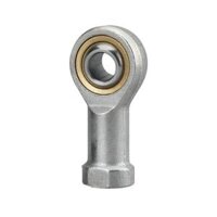 Vòng Bi Mắt Trâu Ren Trong Ren Phải SI trục 20mm, 22mm, 25mm