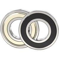 Vòng bi MUC nhập khẩu Nhật Bản tốc độ cao Daquan 6200 6201 6202 6203 6204 6205 6206 RS vong bi