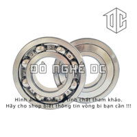 Vòng bi NJ 210EM FBJ chất lượng tốt dễ dàng vận hành dùng cho máy ép nếp gấp