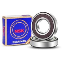Vòng Bi NSK 6200 6201 6202 6203  ZZ 2RS