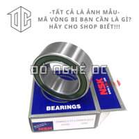 Vòng bi NTN 2RS ZZ 6015 dễ vận chuyển dùng cho máy may viền túi